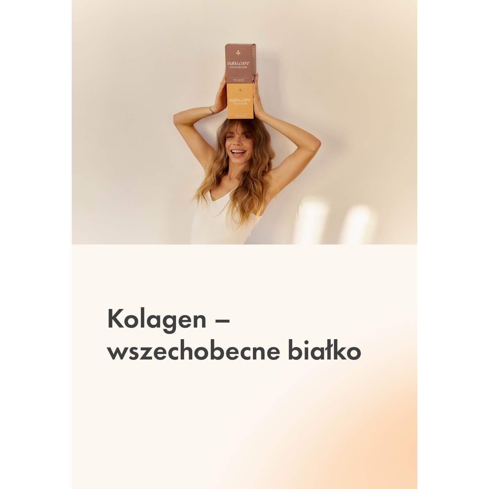 10 zaskakujących korzyści z suplementacji kolagenem