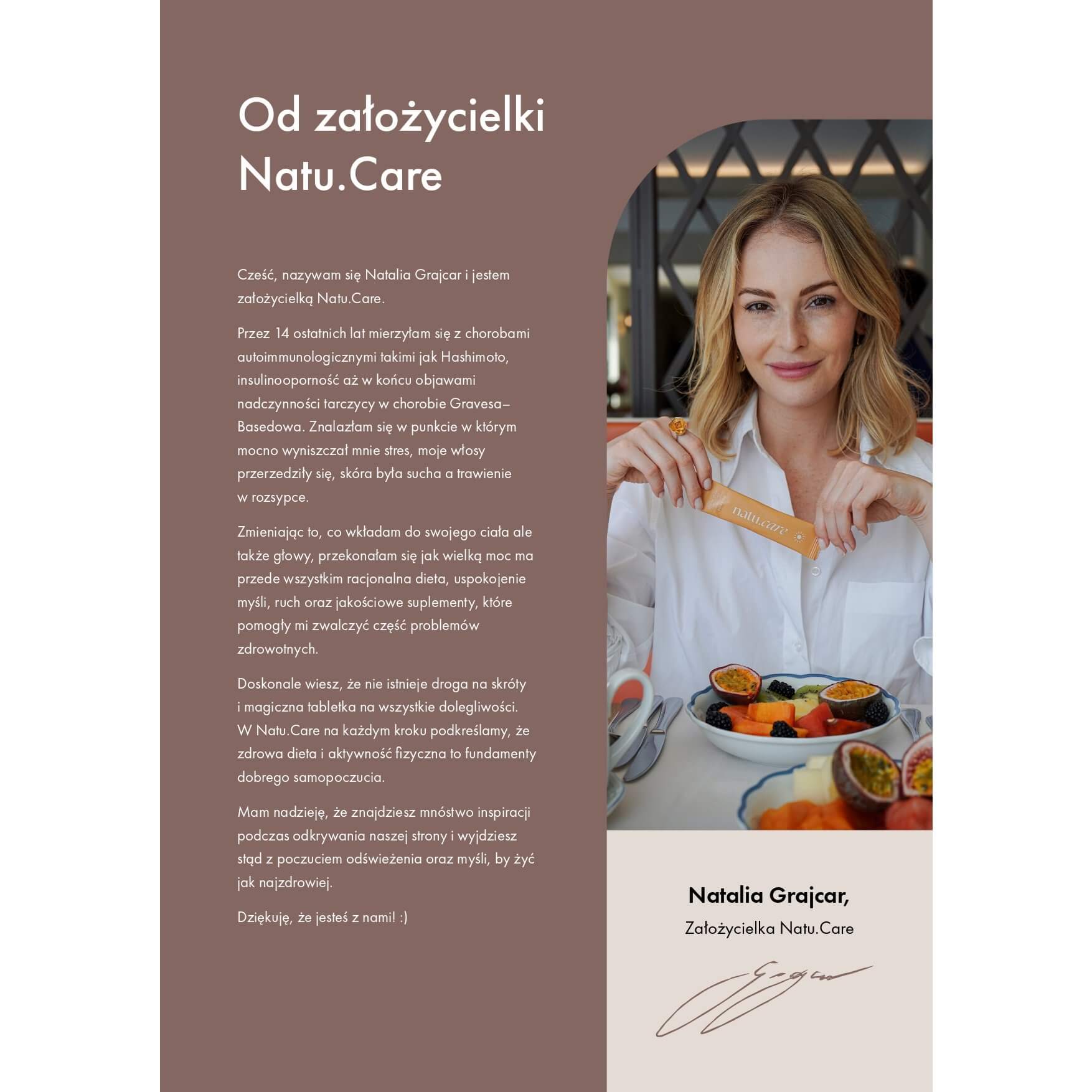 Kolagen. Wszystko, co musisz wiedzieć - Ludwik Jelonek