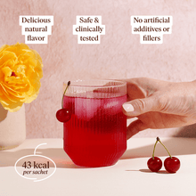 Premium Collagen Sport 10000 mg, Ciliegia