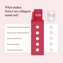 Premium Collagen Sport 10000 mg, Cherry