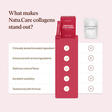 Premium Collagen Sport 10000 mg, Ciliegia