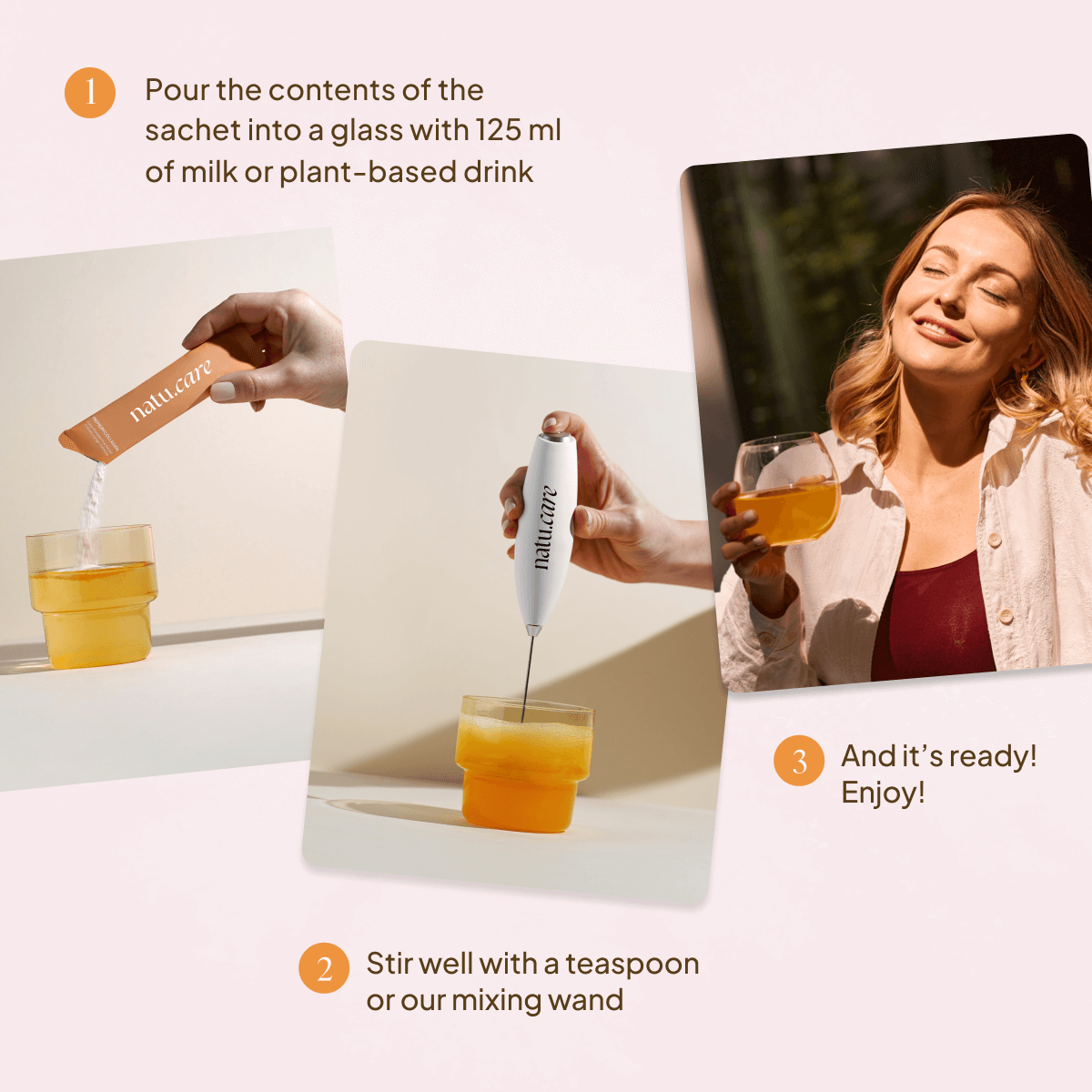 Premium Collagen Sport 10000 mg, Ciliegia