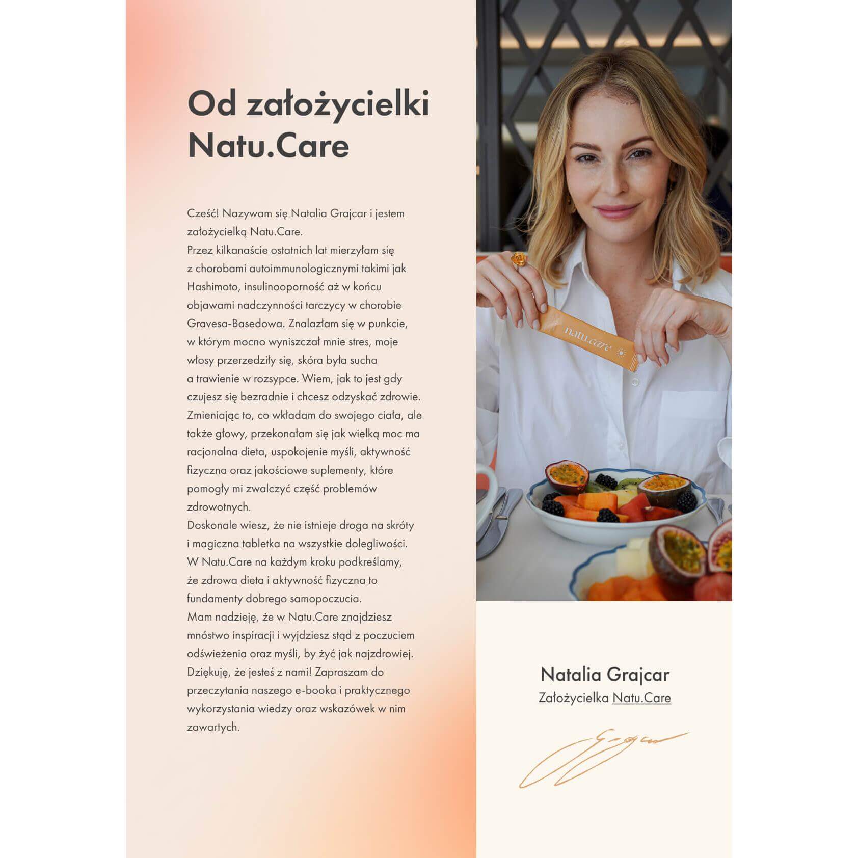Ebook: 10 Surprising Benefits of Collagen Supplementation