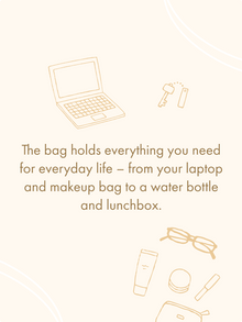 Bag by Dobrochna Łowicka