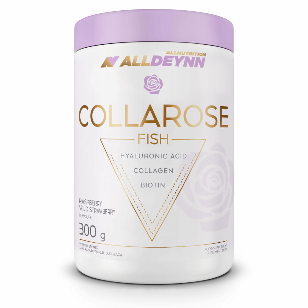 Collarose Fish, kolagen rybi 5000 mg