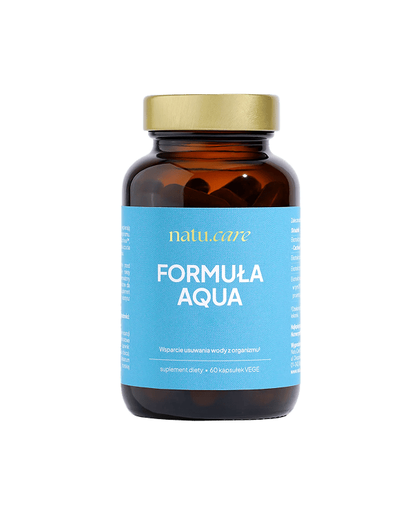 Aqua Formula