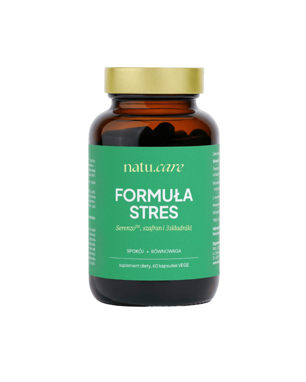 Stress Formula