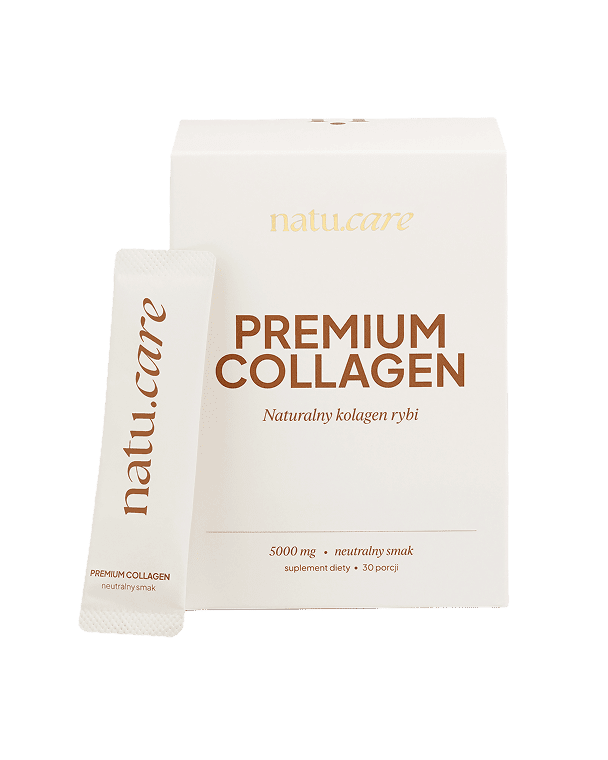 Premium Collagen Beauty 5000 mg, Unflavoured