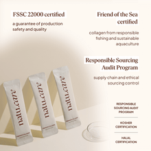 Premium Collagen Beauty 5000 mg, Senza aroma