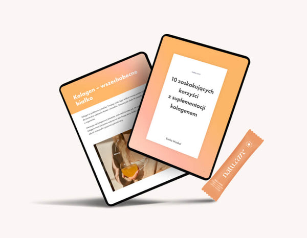 Ebook: 10 Surprising Benefits of Collagen Supplementation