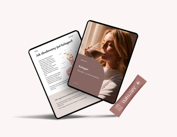 Ebook: Collagen. Everything You Need to Know