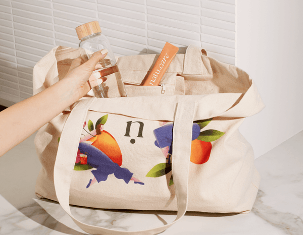 Bag by Dobrochna Łowicka