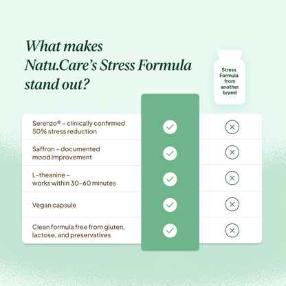 Stress Formula