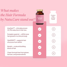 Formula Capelli