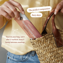 Collagen Glow Bar – 12 protein toffee bars