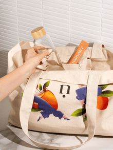 Bag by Dobrochna Łowicka