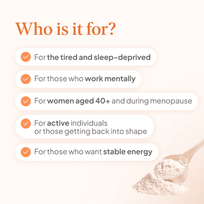 Creatine+B6, unflavored