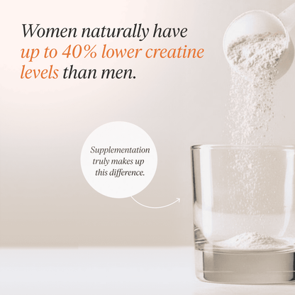 Creatine+B6, mango–passion fruit