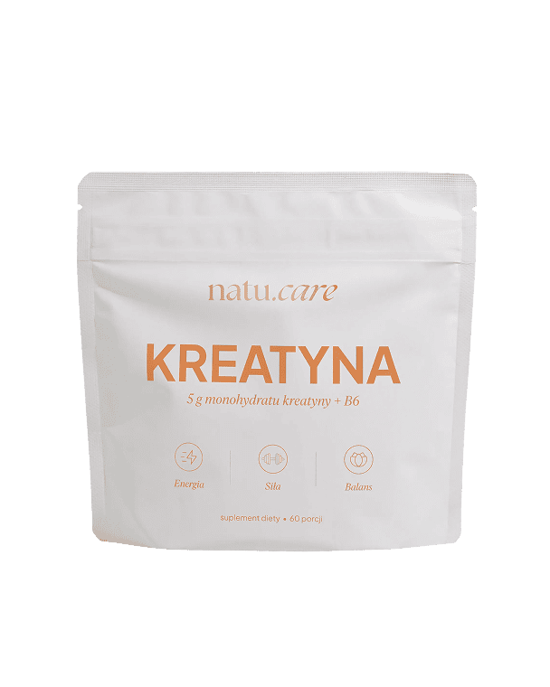 Creatine+B6, unflavored