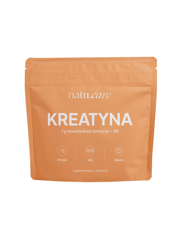 Creatine+B6, mango–passion fruit