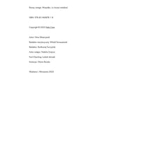 Ebook: Omega Acids. Everything You Need to Know