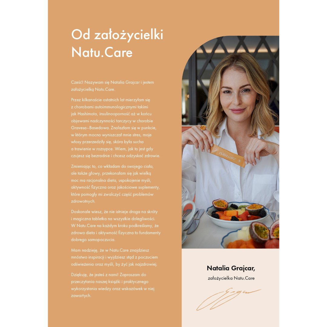 Ebook: Omega Acids. Everything You Need to Know