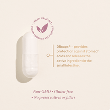 Premium Sodium Butyrate 1200 mg