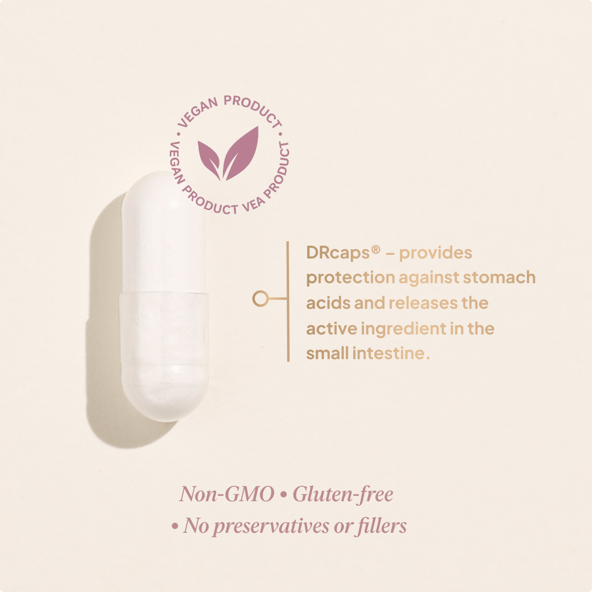 Premium Sodium Butyrate 1200 mg