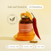 Slim Boost - Weight Loss