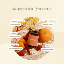 Slim Boost - Weight Loss