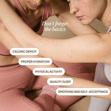 Slim Boost - Weight Loss