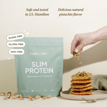Slim Protein, Pistacchio – Perdita di peso