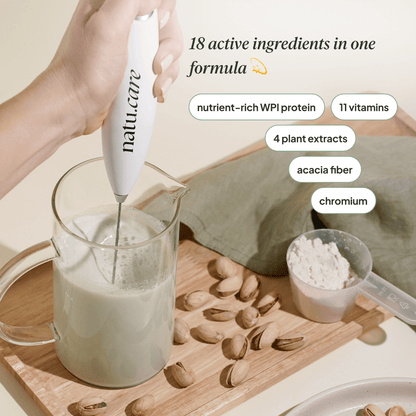 Slim Protein, Pistachio – Body Shaping