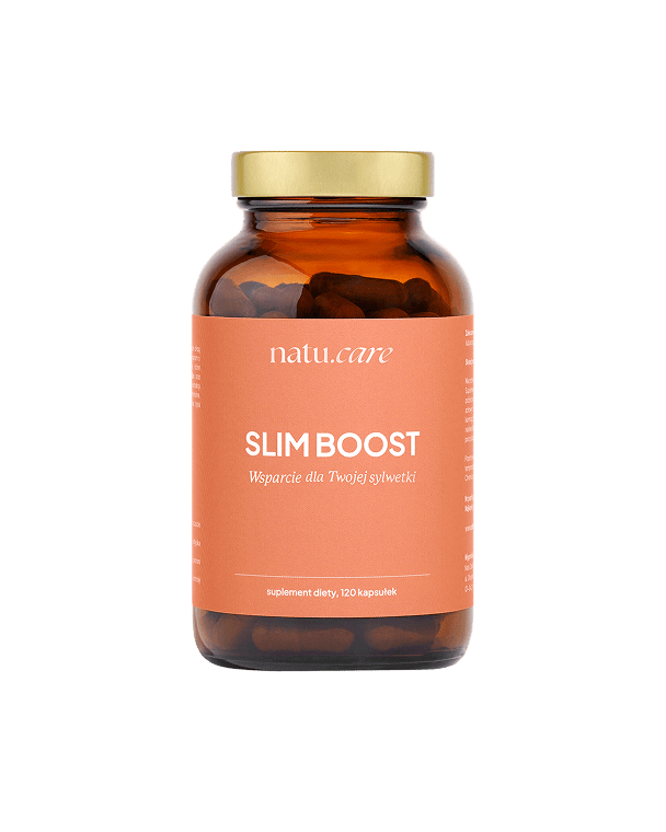 Slim Boost - Weight Loss