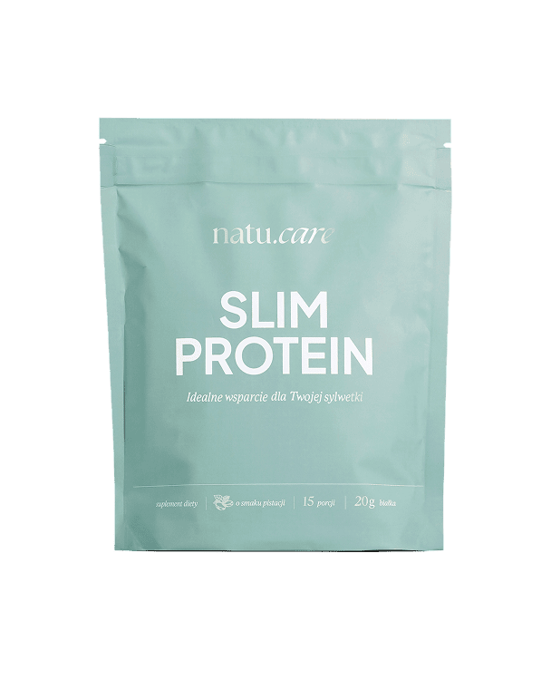 Slim Protein, Pistachio – Weight Loss