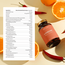 Slim Boost - Weight Loss