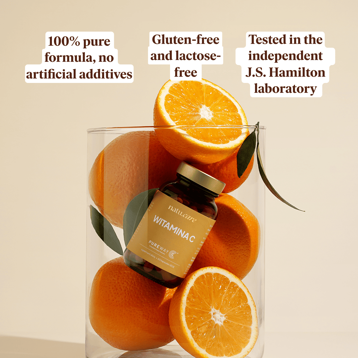 PureWay-C® Vitamina C