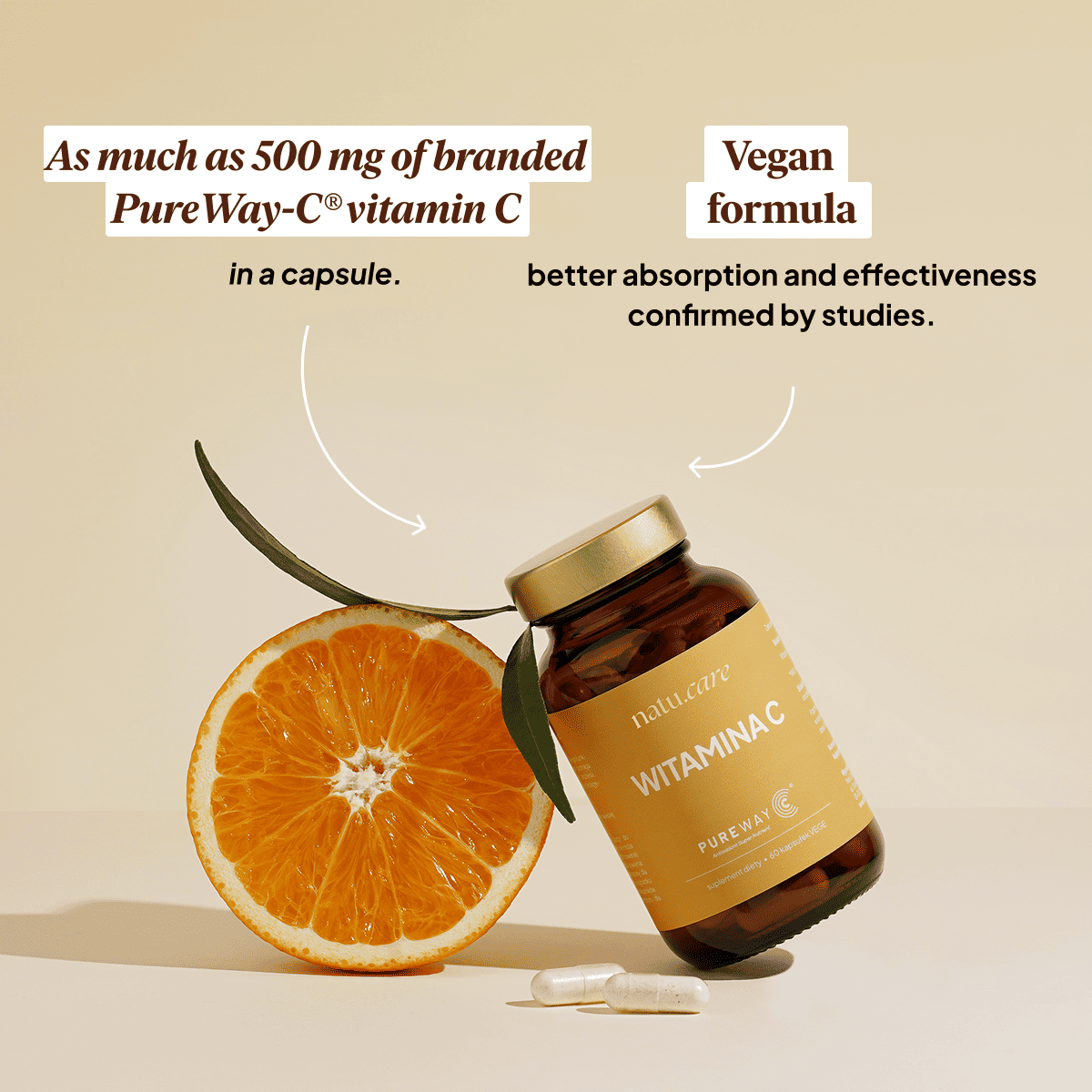 PureWay-C® Vitamin C