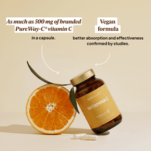 PureWay-C® Vitamina C