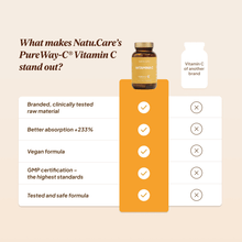 PureWay-C® Vitamina C