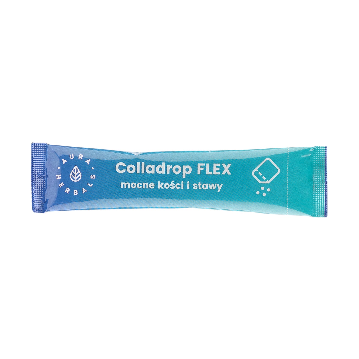 Colladrop Flex, kolagen morski 5000 mg